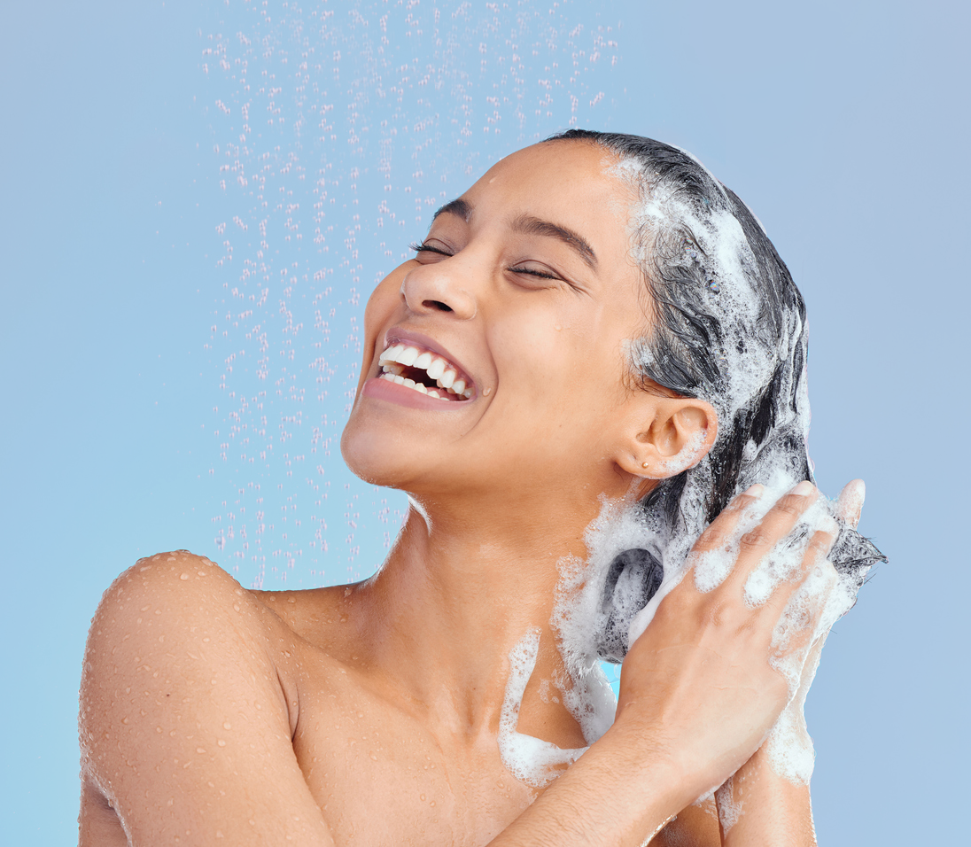 High Shine Shampoo + Weightless Daily Conditioner Bar Bundle
