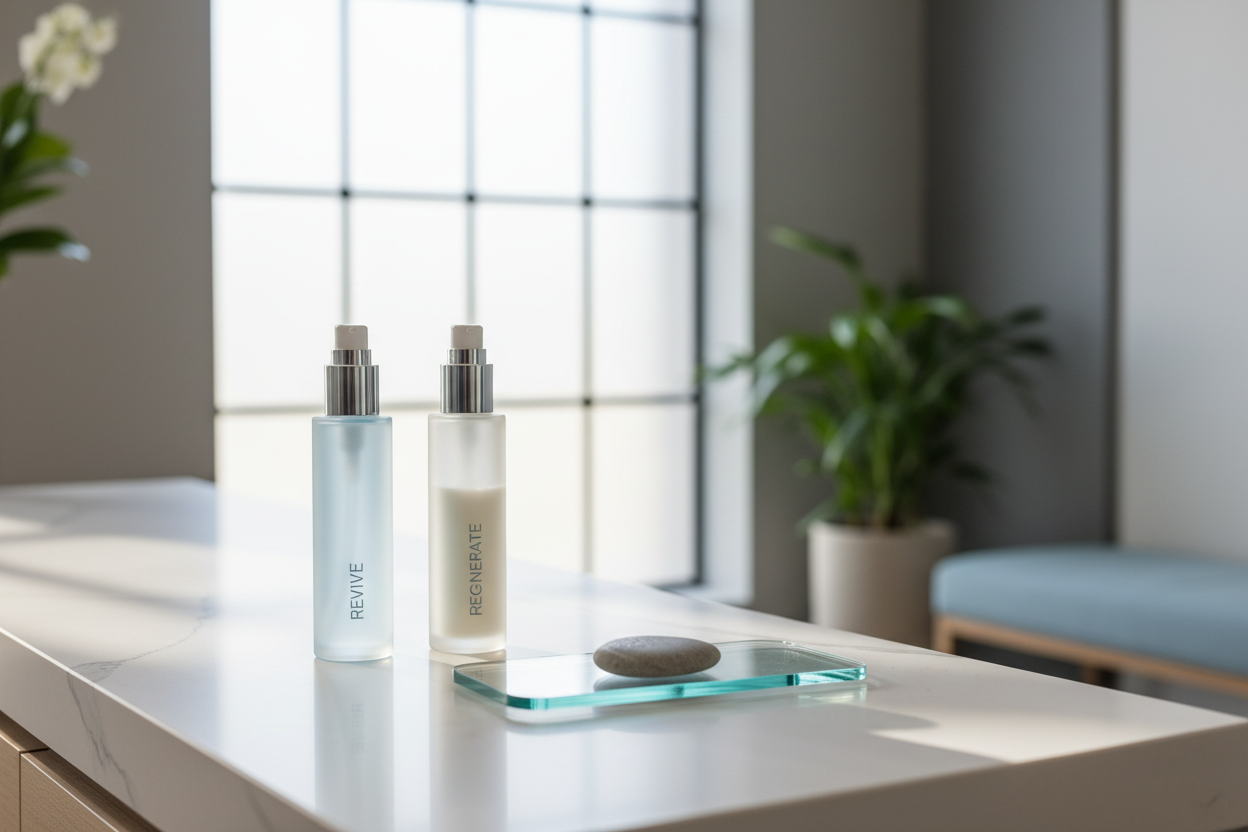 Our Approach - Clinical Elegance