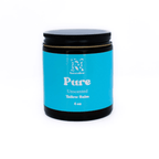 Grass-Fed Tallow Body Balm - Organic Natural Moisturizer