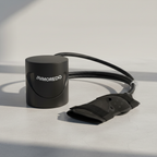 Realistic cold therapy system product photo