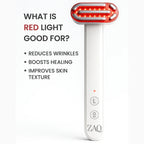 2.0 - 6-in-1 LED & Microcurrent Facial Wand