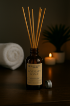 Rosemary and Sage Reed Diffuser
