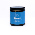 Grass-Fed Tallow Body Balm - Organic Natural Moisturizer