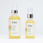 Restorative Body Oil - Fast-Absorbing Hydration