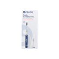Rechargeable Sonic Electric Toothbrush - Multiple Modes & Timer