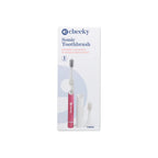 Rechargeable Sonic Electric Toothbrush - Multiple Modes & Timer