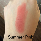 Tallow Cream Blush Stick | Buildable Color with Grass-Fed Tallow
