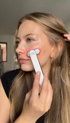 2.0 - 6-in-1 LED & Microcurrent Facial Wand