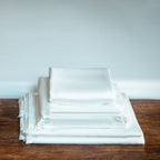 Eucalyptus Silk Sheet Set - Cooling Breathable Bedding