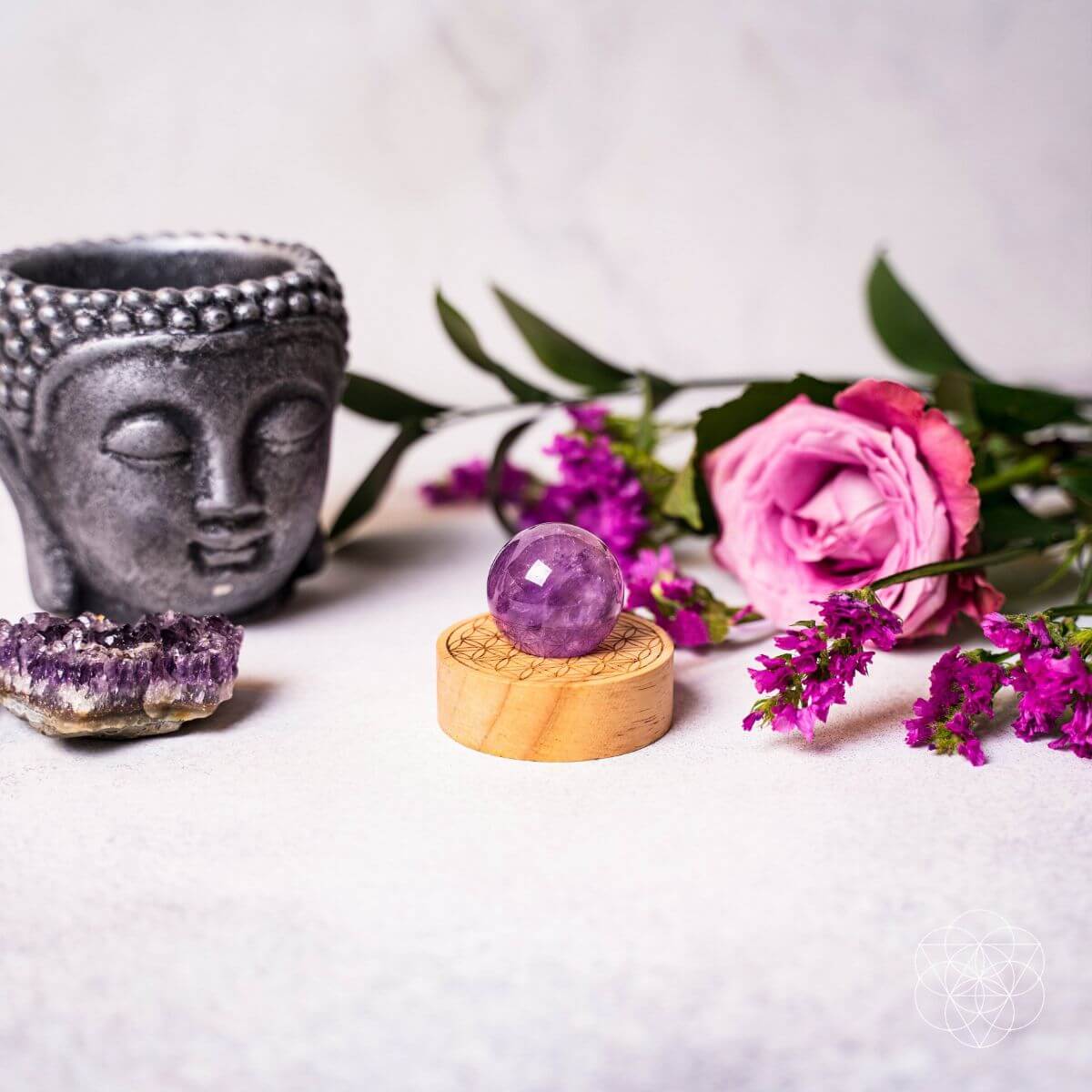 The Stress-Relief Lamp