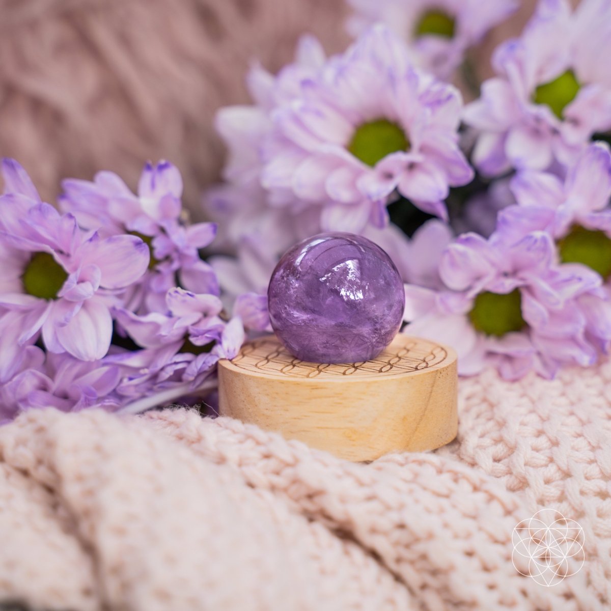 The Stress-Relief Lamp