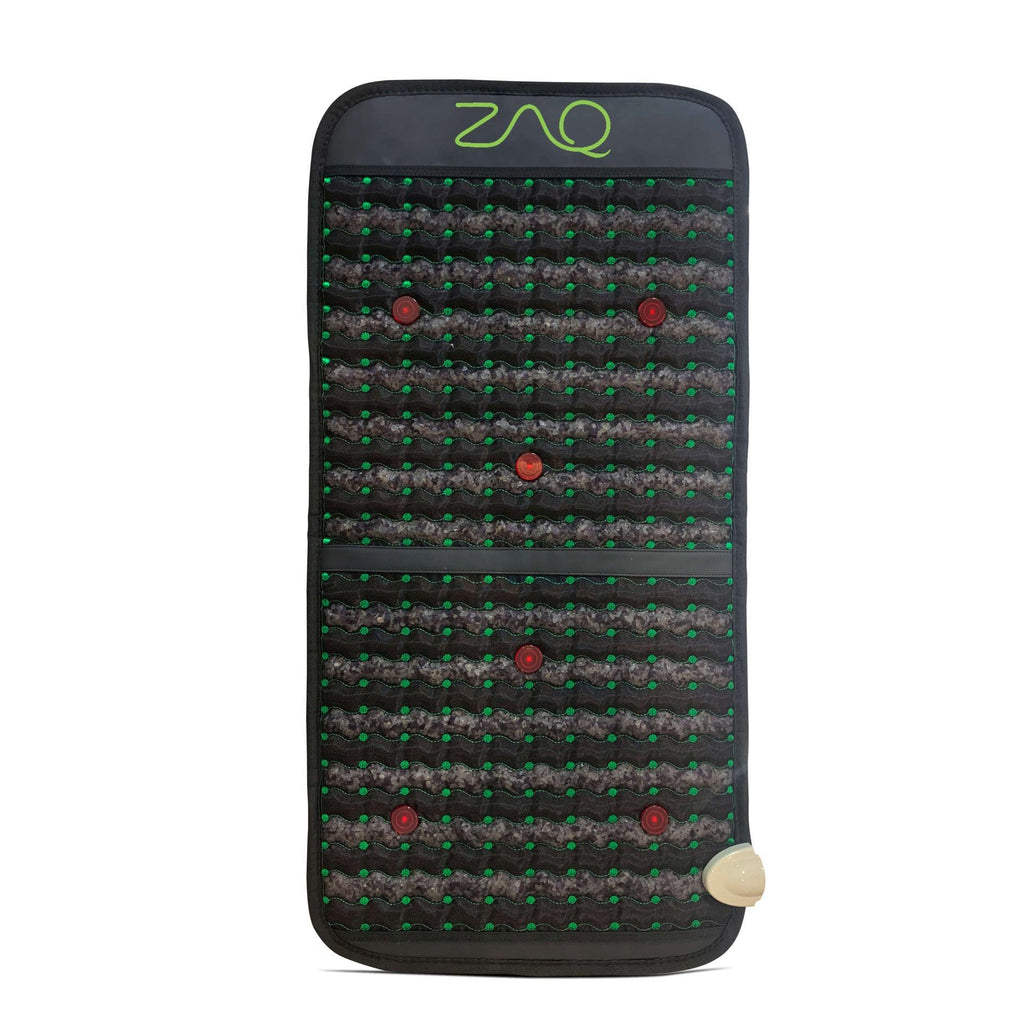 Infrared PEMF Travel Mat | Portable Heat & Wellness Mat