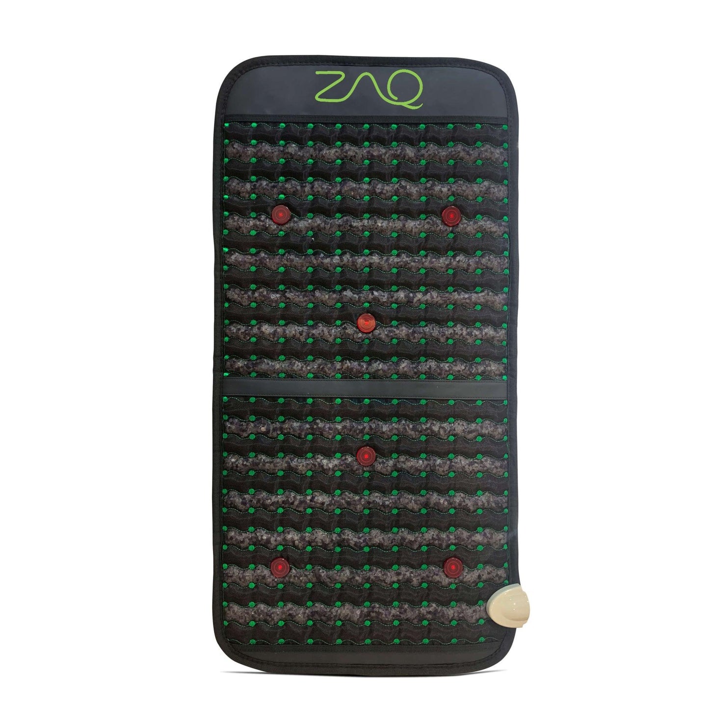 Infrared PEMF Travel Mat | Portable Heat & Wellness Mat
