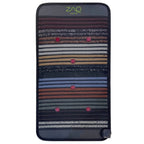Infrared PEMF Travel Mat | Portable Heat & Wellness Mat