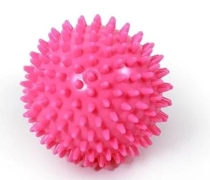 Acupoint Massage Ball - Textured Grip Ball