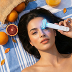 2.0 - 6-in-1 LED & Microcurrent Facial Wand