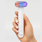 2.0 - 6-in-1 LED & Microcurrent Facial Wand